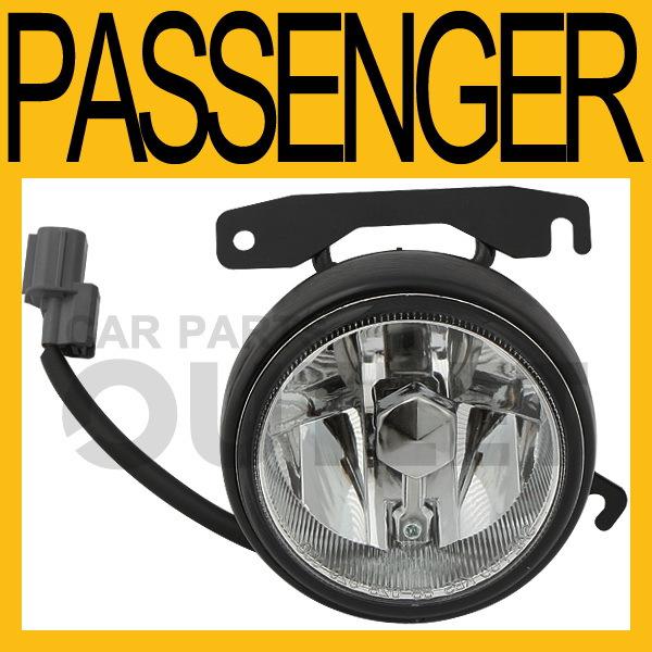 03 04 05 honda pilot driving fog light lamp assembly right replacement new r/h