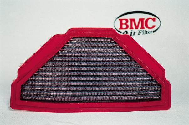 Bmc air filter - 1998-2001 kawasaki zx600 ninja zx-6r