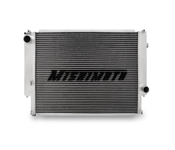 Mishimoto 1992-1999 bmw m3 / 323 / 325 / 328 coupe sedan aluminum race radiator