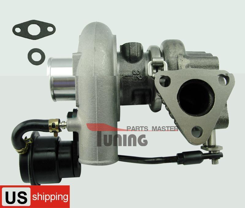 Td025m turbo turbocharger 28231-27500 for hyundai accent getz matrix 1.5 d3ea