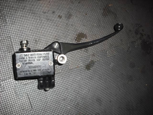 Honda v65 magna vf1100c front brake master cylinder *free shipping*