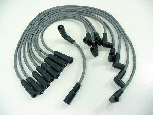 Autolite 86070 spark plug wire set 96-97 camaro firebird v8