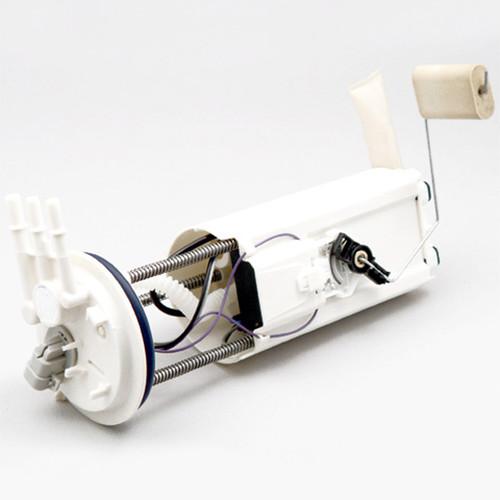 Delphi fg0075 fuel pump & strainer-fuel pump module assembly