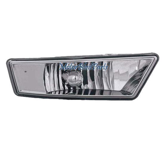 03-05 saturn ion sedan fog lamp light passenger right r