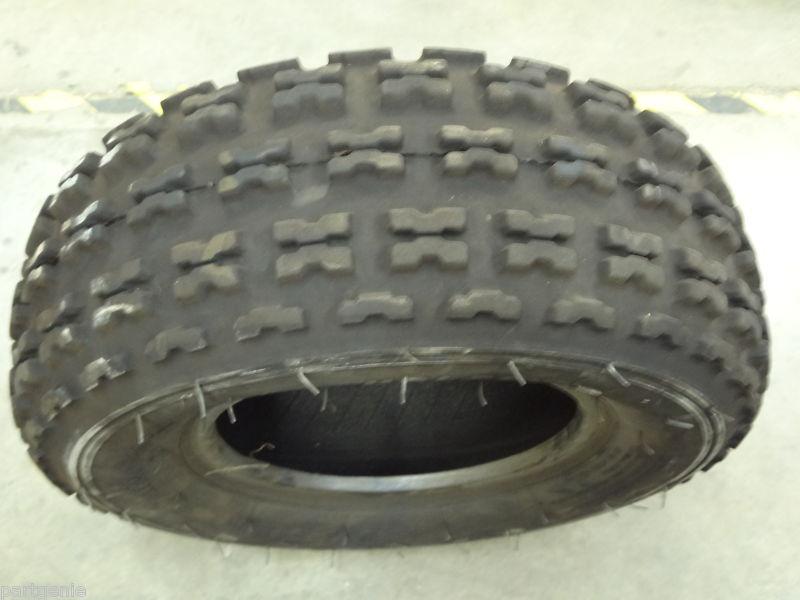 Itp holeshot atv dirt tire at 21x7x10 tubeless made in usa
