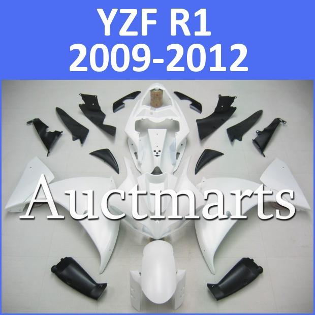 Fit yamaha yzf r1 09 10 11 12 yzfr1 2009 2010 2011 2012 fairing kit j14 d03