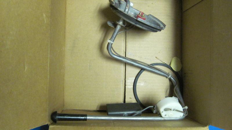 Mopar fuel tank sending unit 87-89 caravan+voyager mlds.n.o.s.