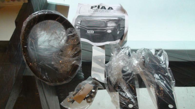 Piaa 30320 bracket kit - dodge ram 03-08 - includes buckets and brackets - new