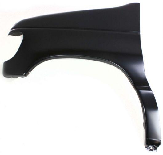 1997-2007 ford econoline left front fender fo1240199 primered club wagon e250 lh