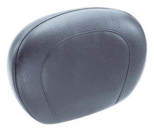 Mustang contour sissy bar pad - vintage  75264