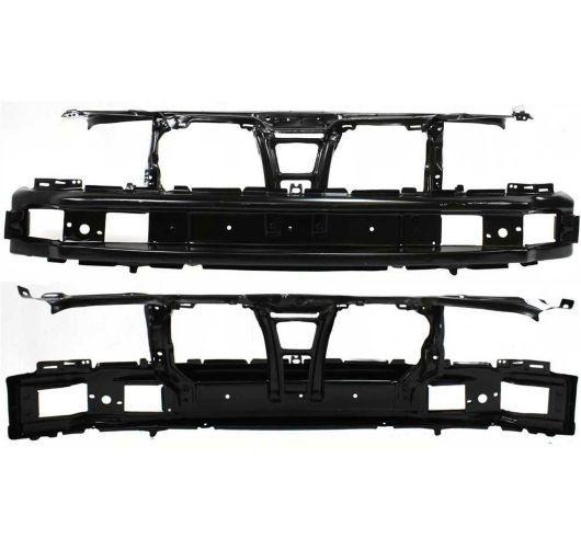 93-99 volkswagen cabrio/gti golf/jetta radiator support