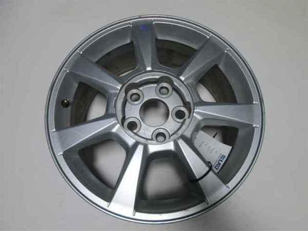 08 09 cadillac cts single alloy wheel rim 17" oem lkq