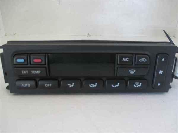 05 06 07 f250 f350 climate ac heater control oem