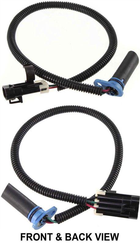 Camshaft position sensor