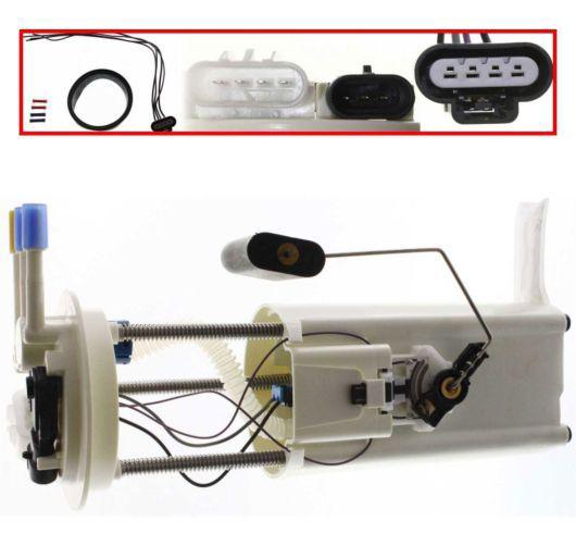 2000-2005 chevy impala 3.8l v6 gas fuel pump & sending unit truck module