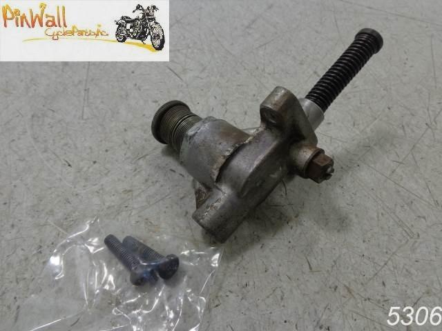 81 suzuki gs550t gs550 550 timing chain tensioner