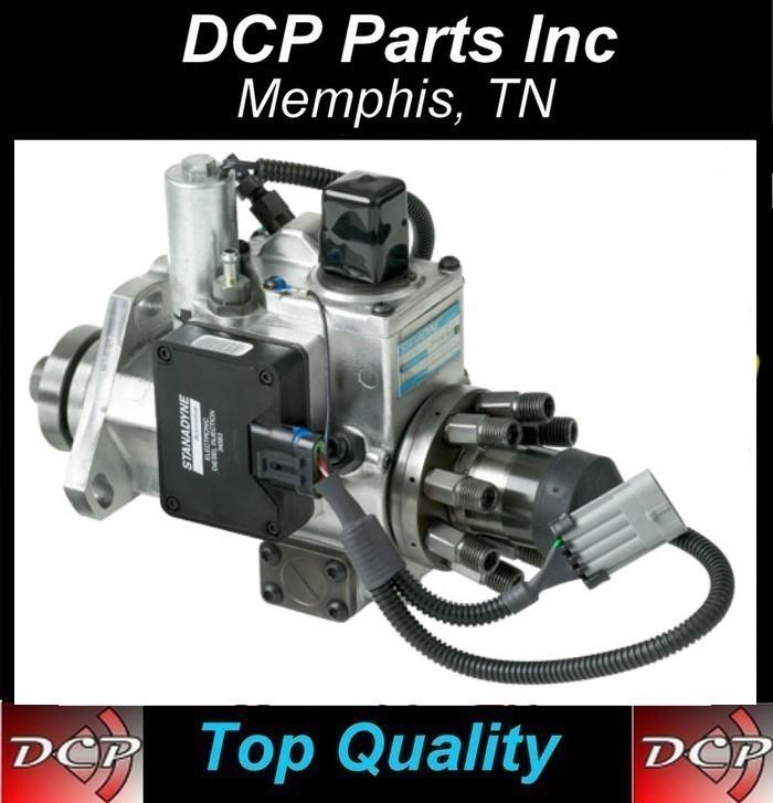 Gmc chevy truck 6.5l diesel injection pump 1994 - 2000