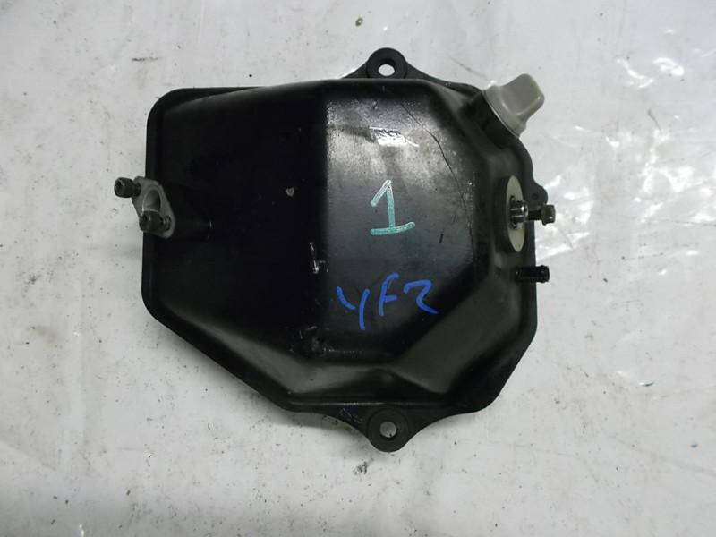 Yamaha yfz450 yfz 450 04-09 stock oil tank used excillent condition #1