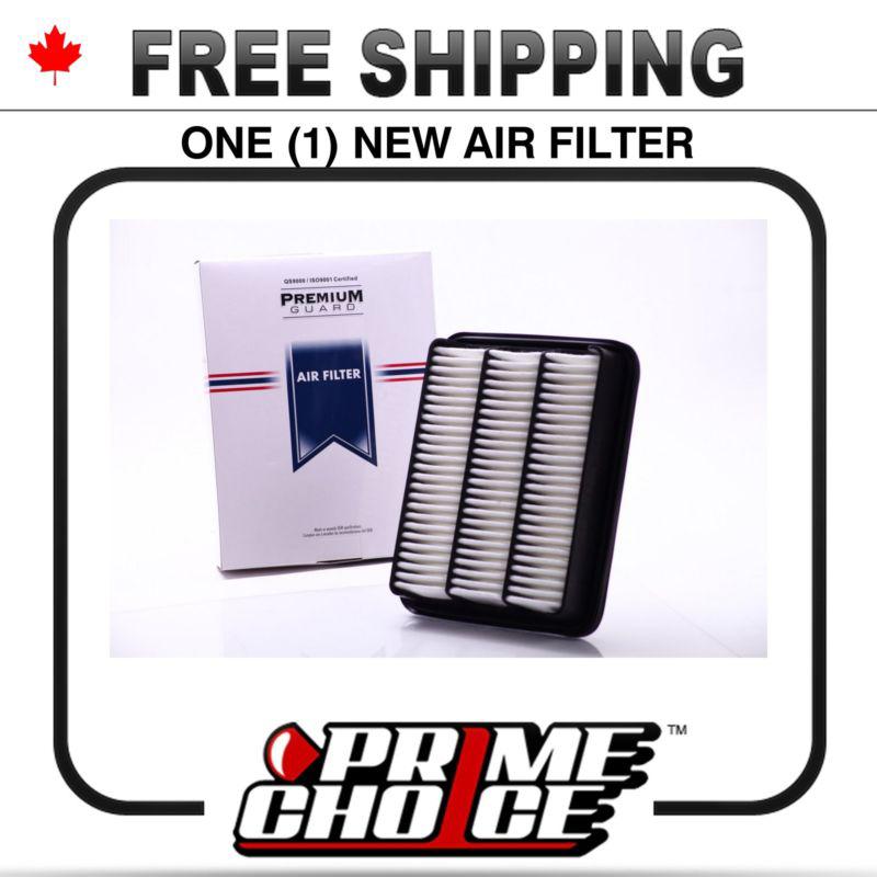 Premium guard pa5394 engine air filter replacement