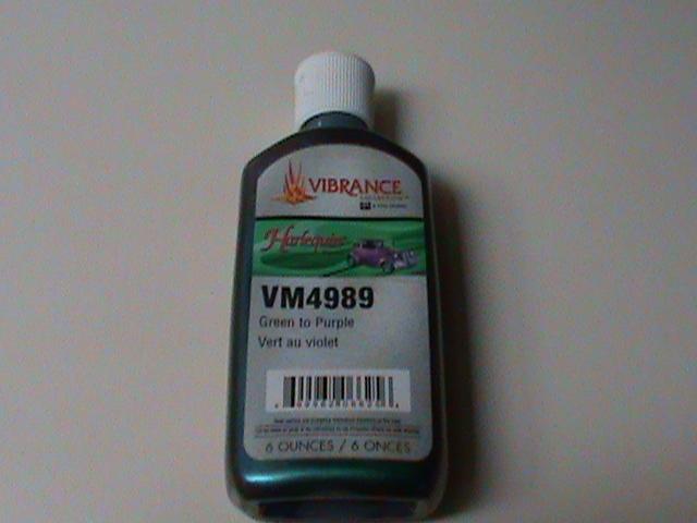 Ppg vibrance  vm4989. 