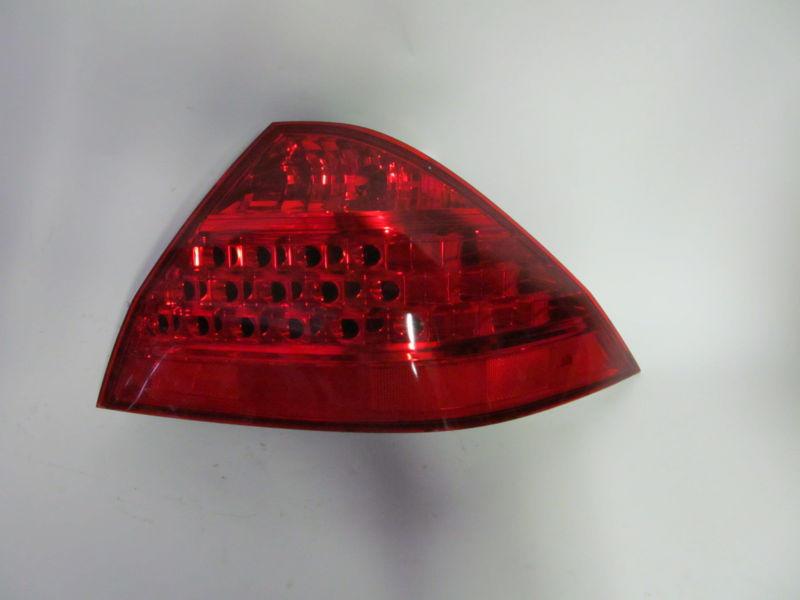 06 07 08 honda accord sedan oem right tail light nice!