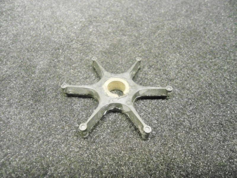 Impeller assembly #276983 #0276983 johnson evinrude omc boat motor engine part