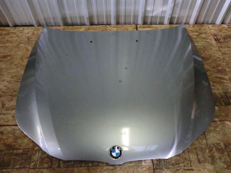 04 05 06 07 08 09 10 bmw 5 series original hood oem