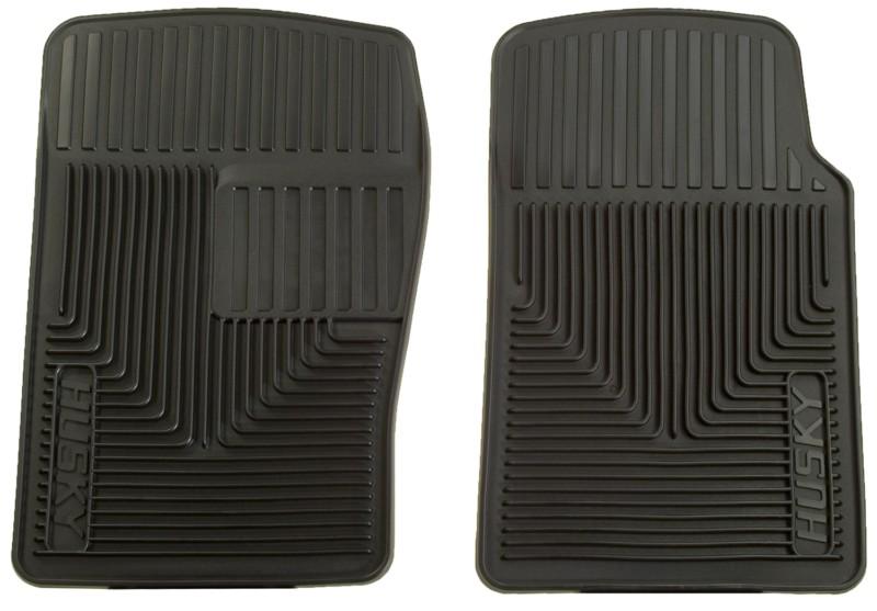 Husky liners 51091 heavy duty floor mat