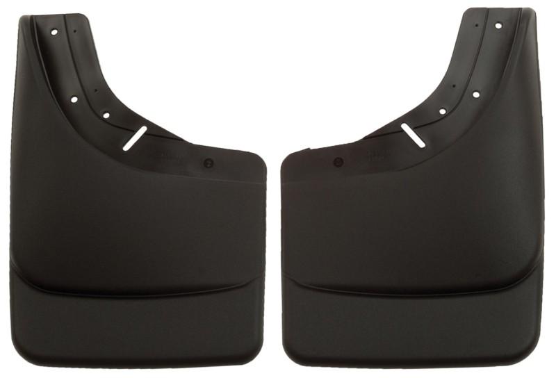 Husky liners 56221 custom molded mud guards