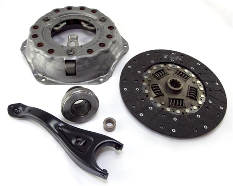 Omix-ada 16902.06 master clutch kit 72-75 cj5 cj5 (canadian) cj6 cj6 (canadian)