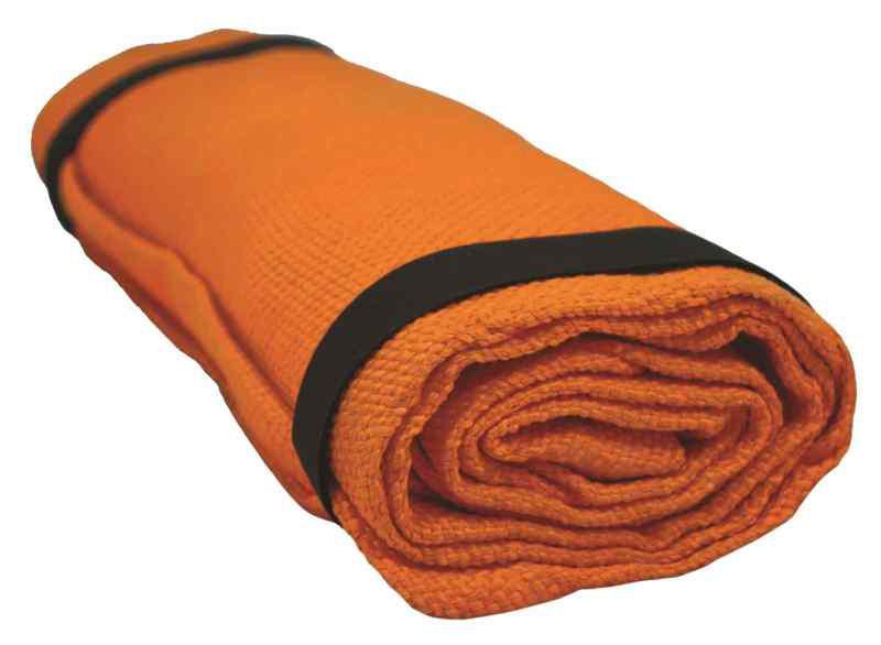 Thermo tec 16900 cool it fire suppression blanket