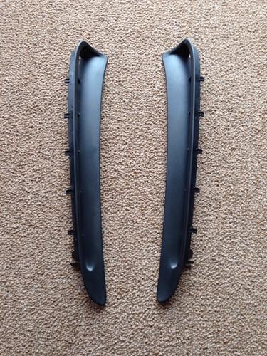 Sky tuyere hole fender air fit for panamera  2010 2011 2012 side fender black