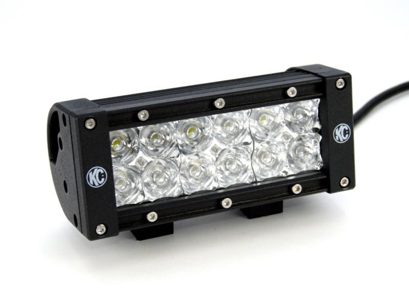 Kc hilites 322 led spot light bar