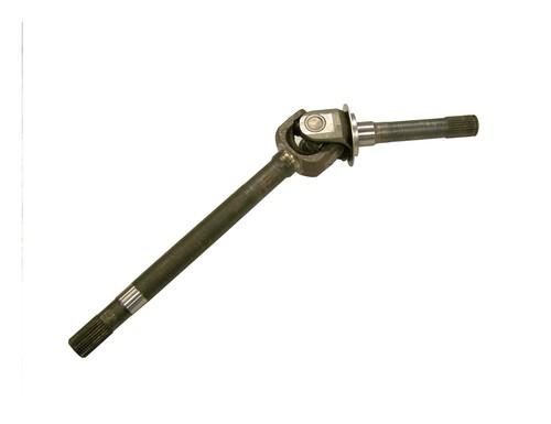 Crown automotive j8134294 axle shaft 82-86 cj7 scrambler