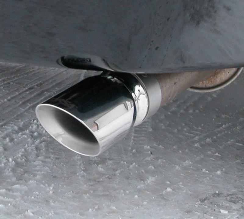 Sell Corsa Performance 14028 Exhaust Tip Kits In Chino California US 
