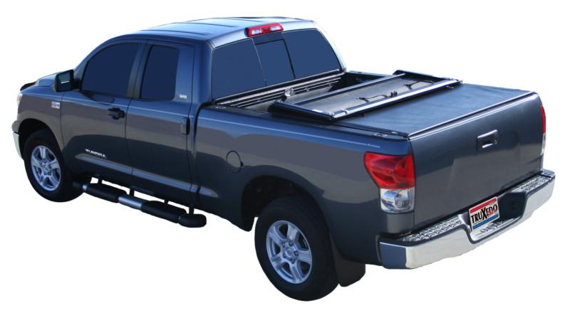 Truxedo 745801 truxedo deuce; tonneau cover 07-13 tundra