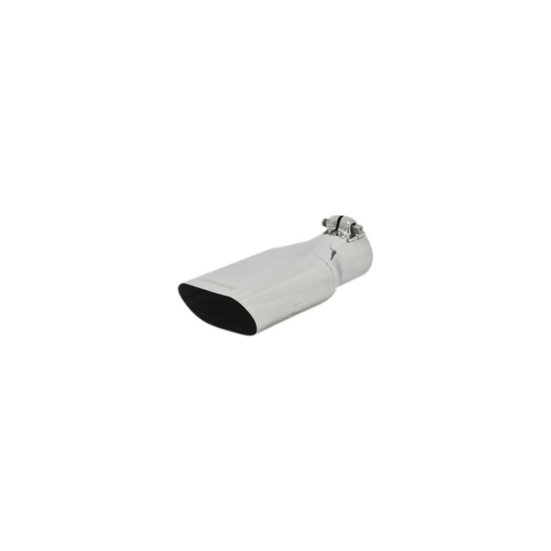 Flowmaster 15385 stainless steel exhaust tip