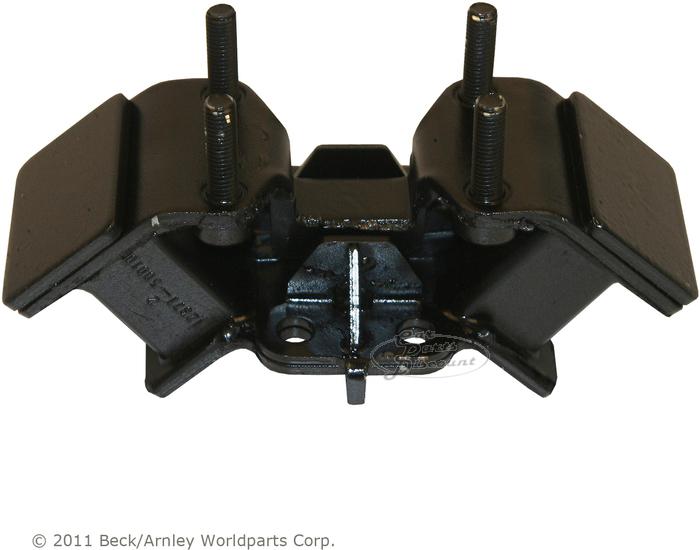 Beck arnley transmission mount