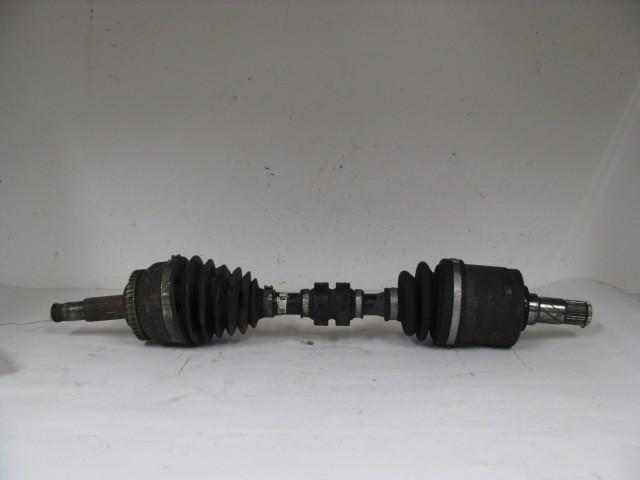 Cv axle shaft altima 2002 02 03 04 right 400509