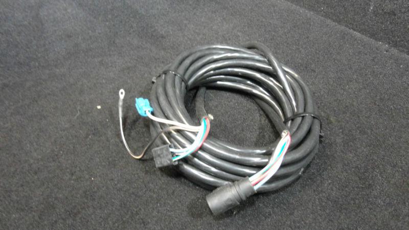 Switch & gauge cable #583205 #0583205 johnson/evinrude/omc 1986-1995 40-225hp