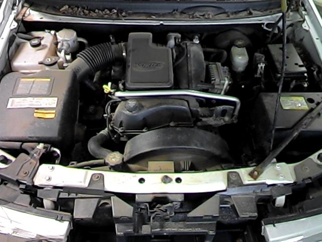 2005 buick rainier automatic transmission 4x4 2592561