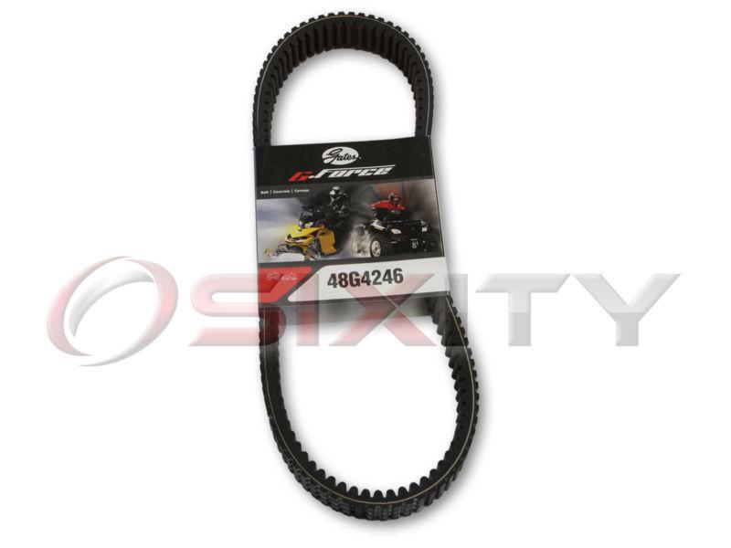 2003-2008 ski-doo summit 600 adrenaline gates g-force belt drive lu