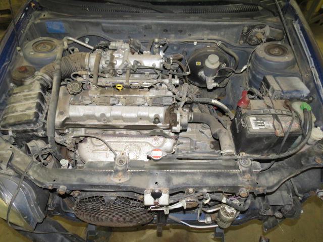 2001 suzuki esteem automatic transmission 2467761