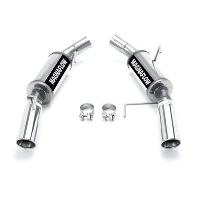 Magnaflow magnapack exhaust kit 16793