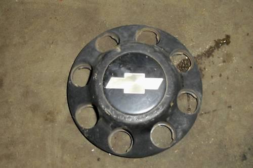 Chevy center cap - 88-98 chevy 2500-3500 truck