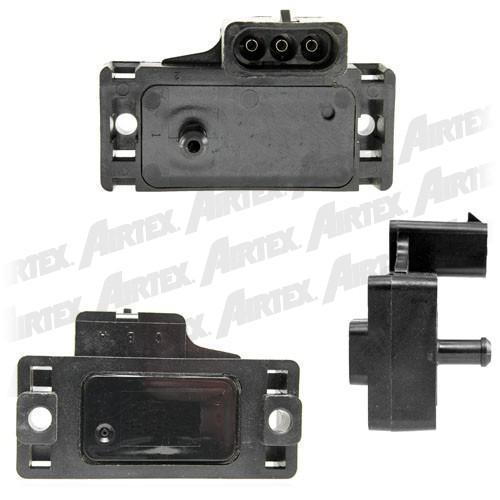 Airtex intake manifold differential pressure sensor