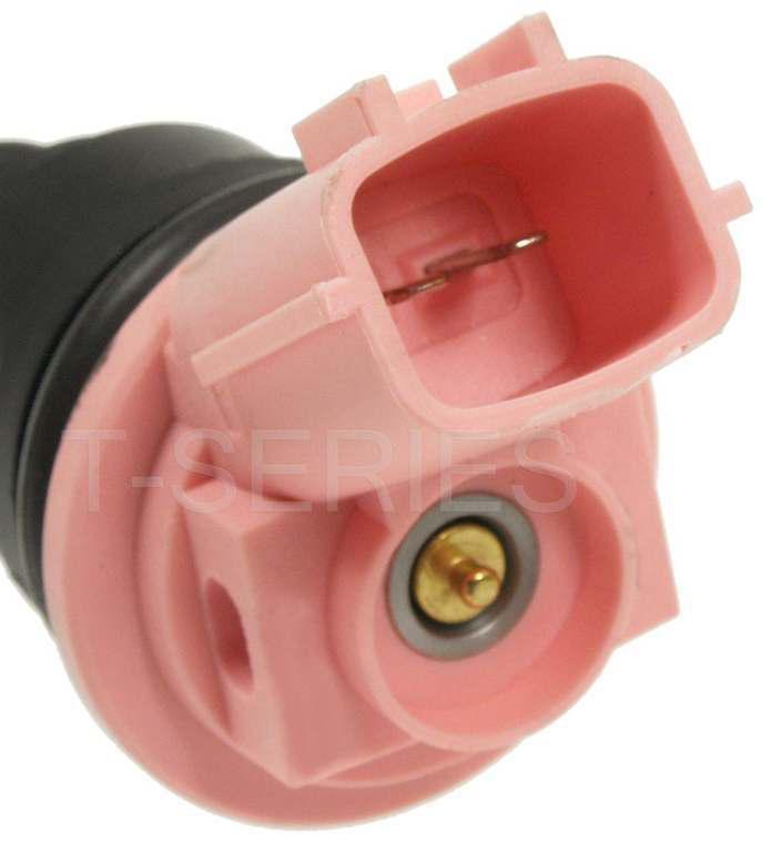 Standard ignition fuel injector fj148t