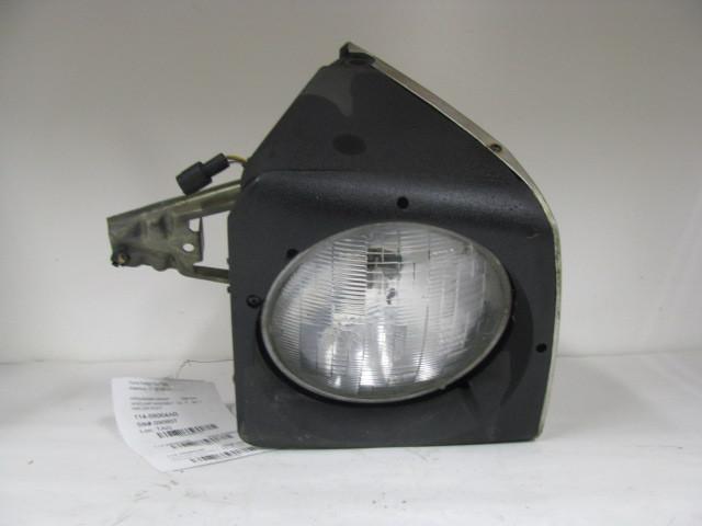 Headlight porsche 924 944 77 78 79 80 81 82 - 89 right 389759