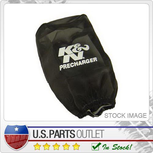 K&n ru-0520pk  black air filter wrap height (in.): 6