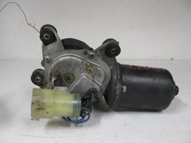 Wiper motor honda prelude 1988 89 90 91 front 387090